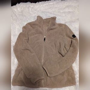 Halifax zip up jacket